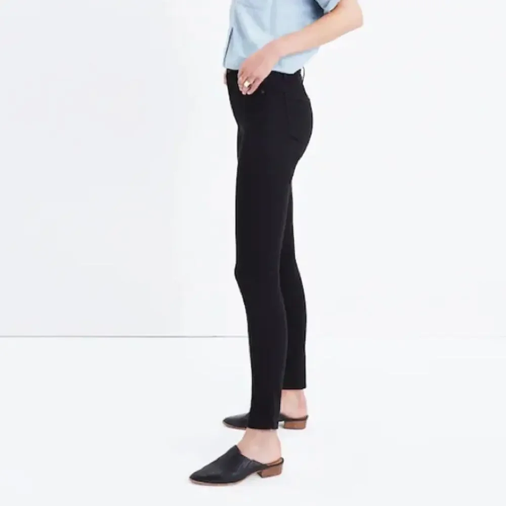 Madewell Tall 10